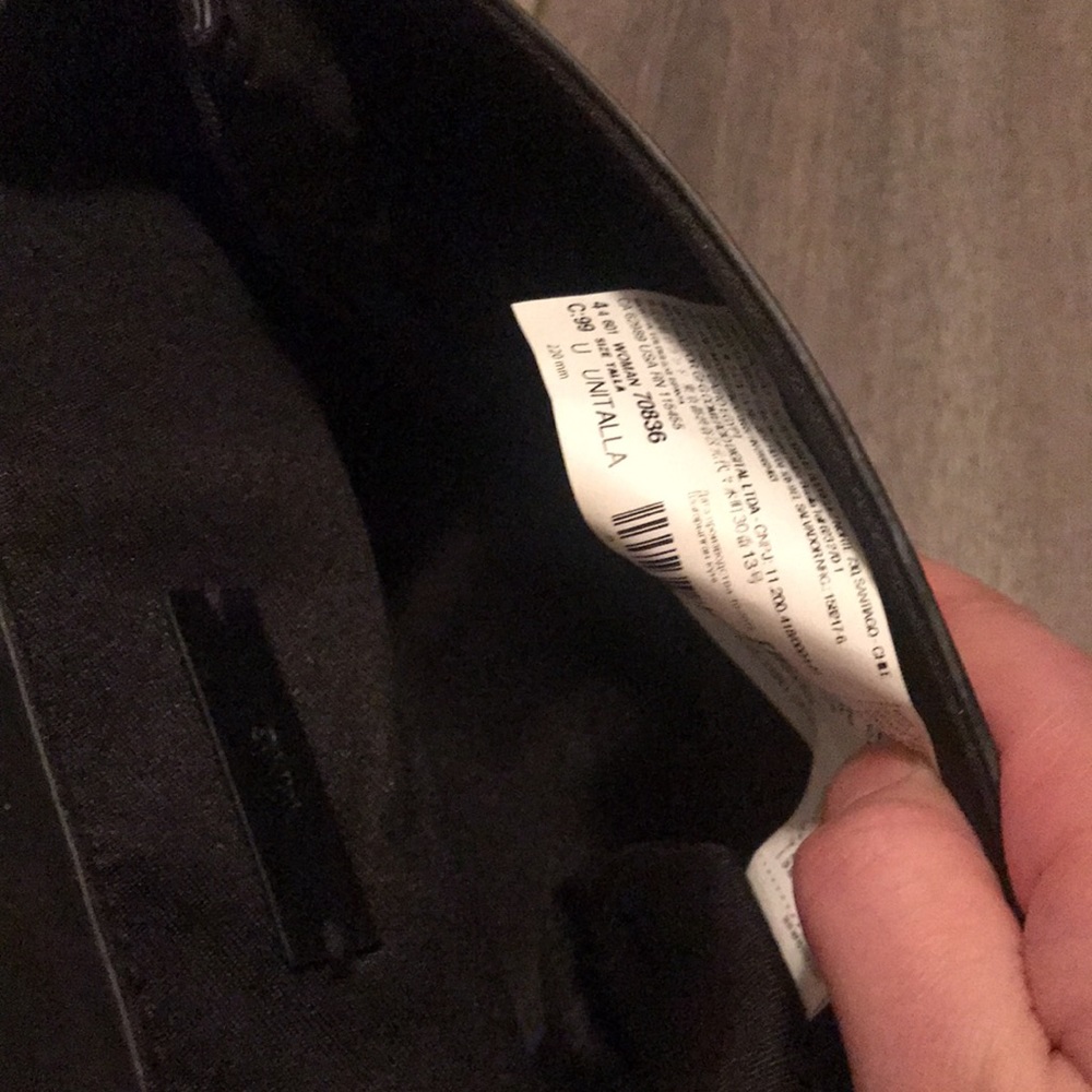 Shoulder bag - Picture 4 of 6